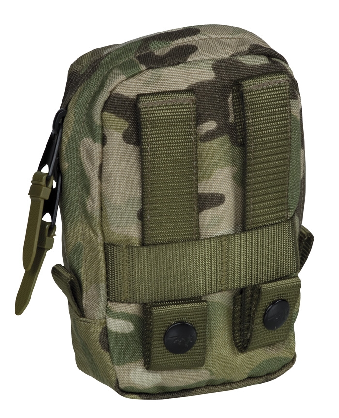 Tasmanian Tiger Tac Pouch 1 Multicam